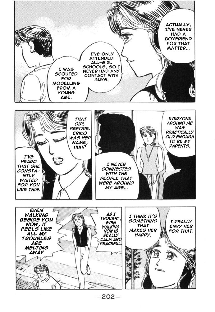 Read Wangan Midnight Manga Online