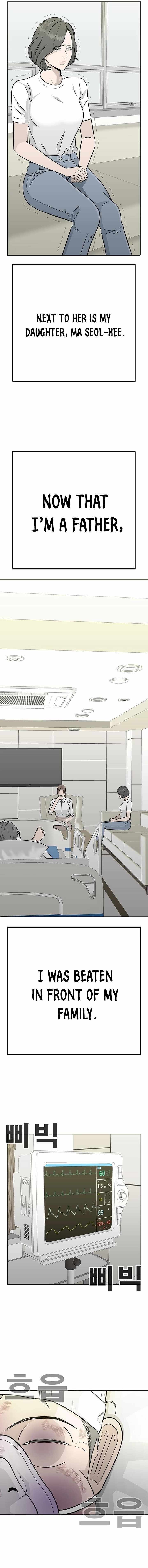 Read War Against the Bully Manga Online