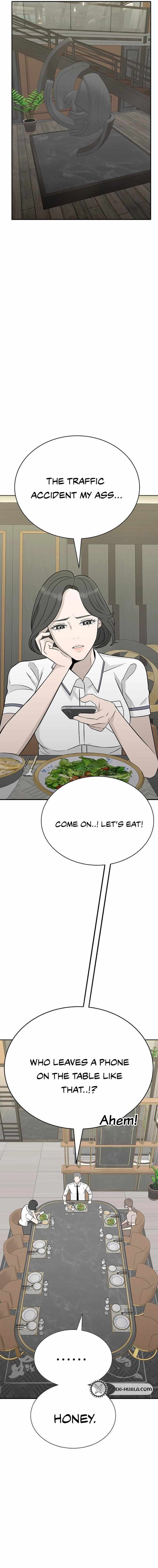 Read War Against the Bully Manga Online