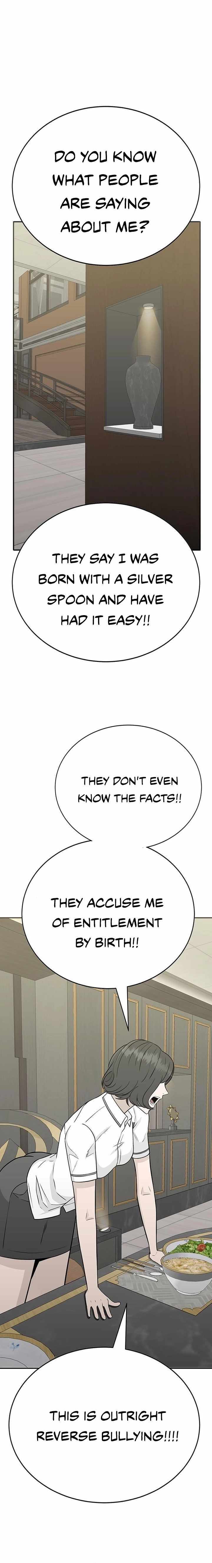 Read War Against the Bully Manga Online