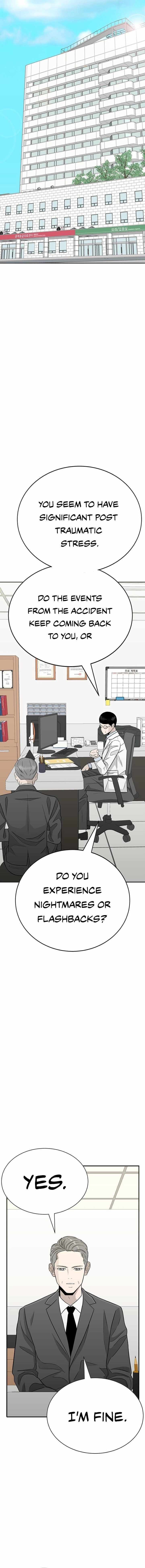 Read War Against the Bully Manga Online