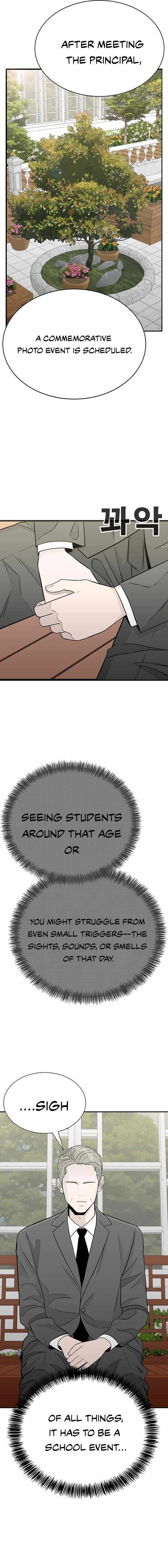 Read War Against the Bully Manga Online