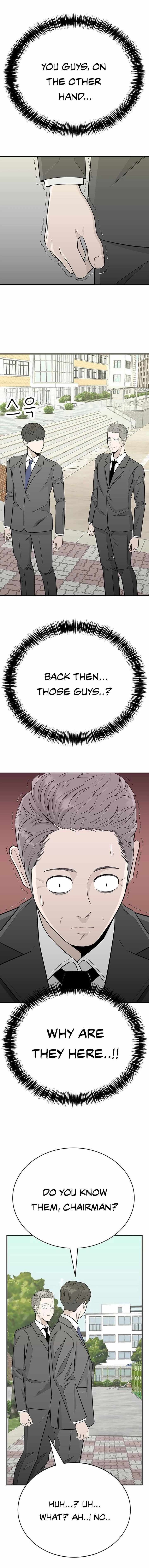 Read War Against the Bully Manga Online