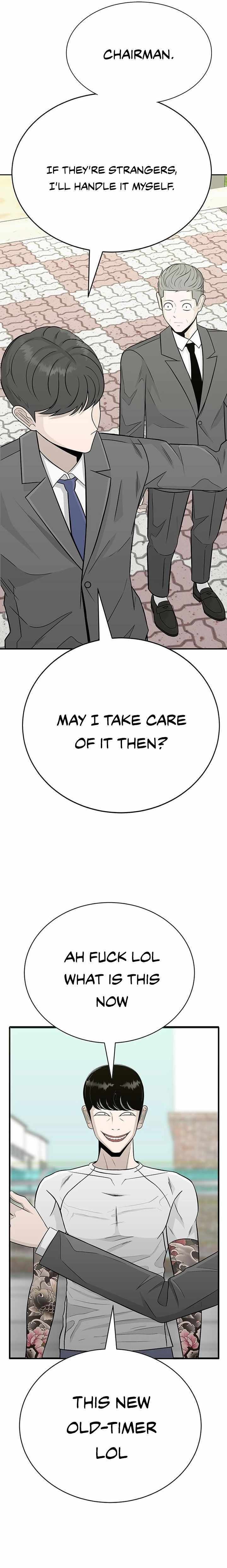 Read War Against the Bully Manga Online