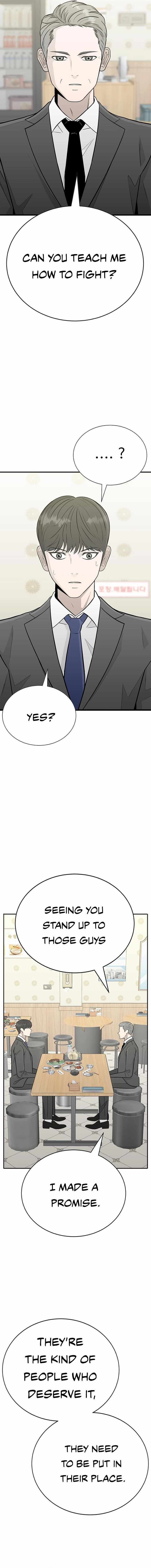 Read War Against the Bully Manga Online