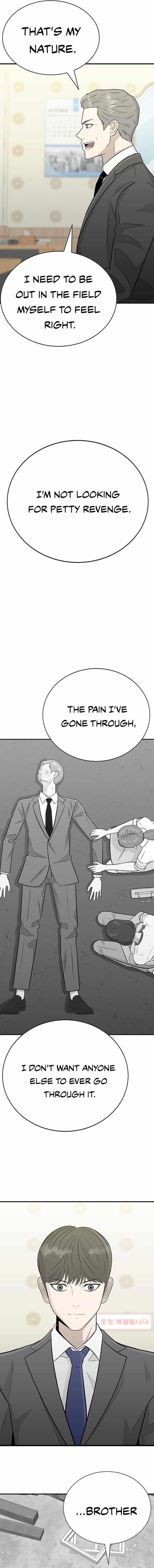 Read War Against the Bully Manga Online