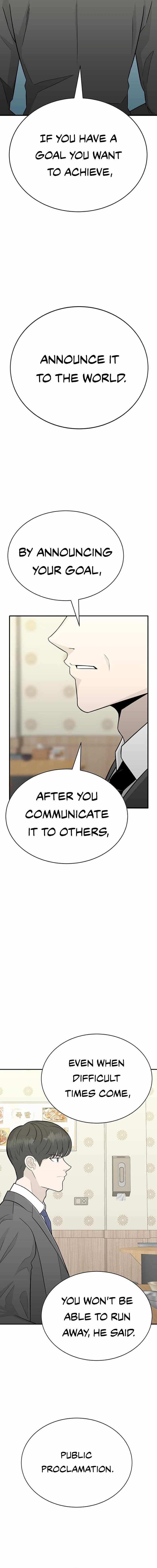 Read War Against the Bully Manga Online