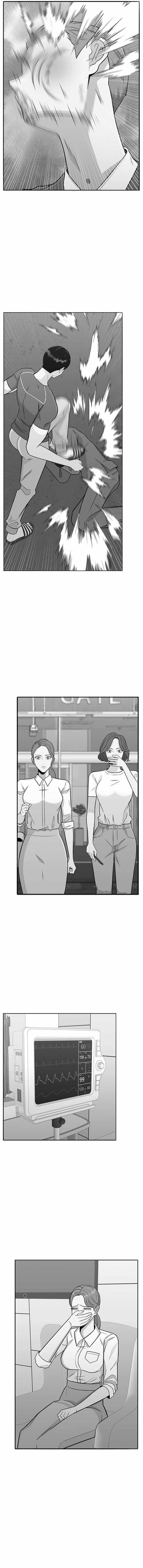 Read War Against the Bully Manga Online