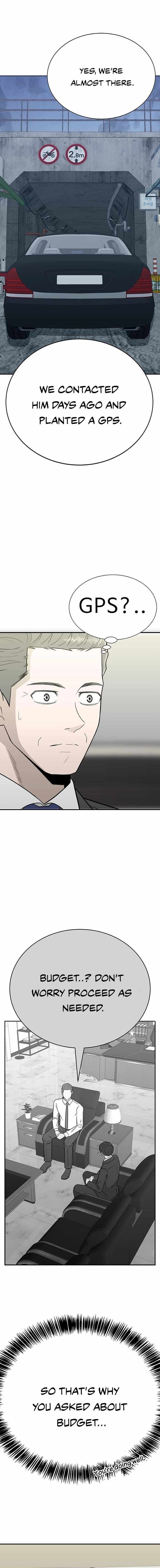 Read War Against the Bully Manga Online