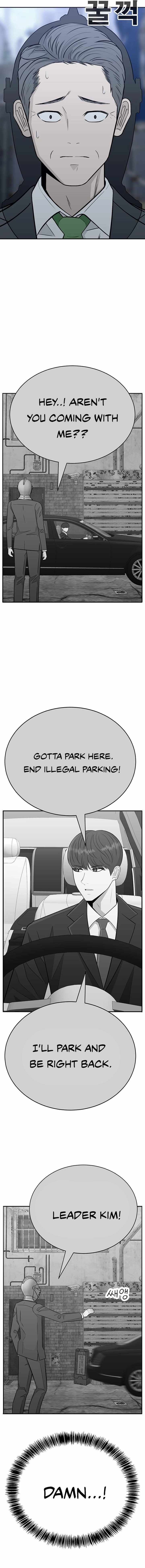 Read War Against the Bully Manga Online