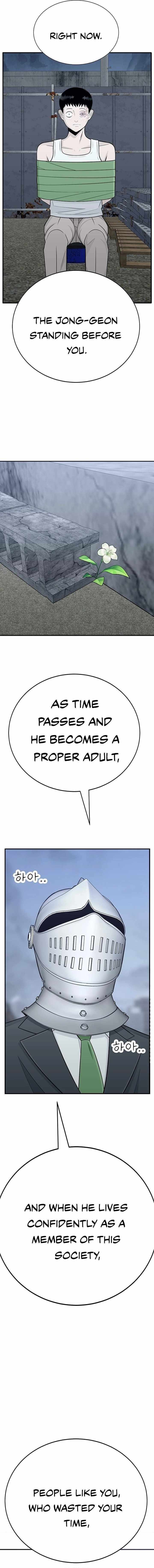 Read War Against the Bully Manga Online