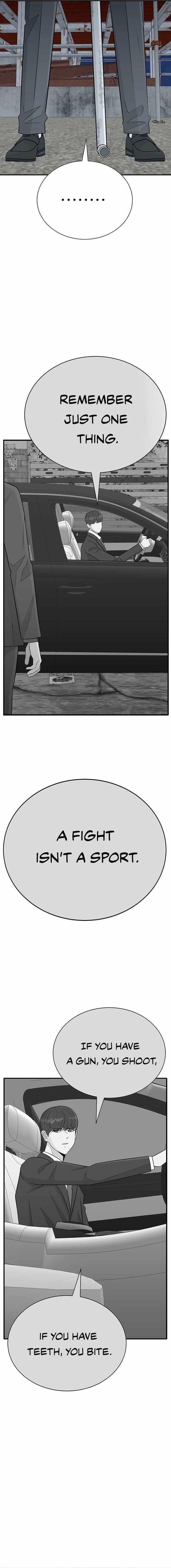 Read War Against the Bully Manga Online