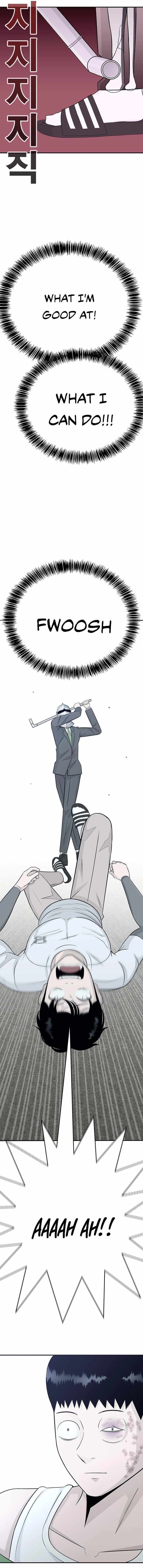 Read War Against the Bully Manga Online