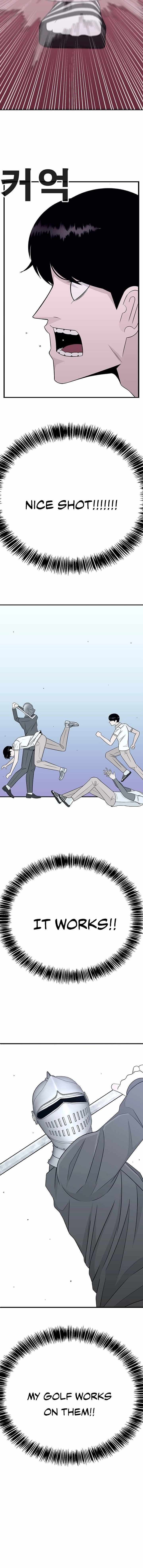 Read War Against the Bully Manga Online