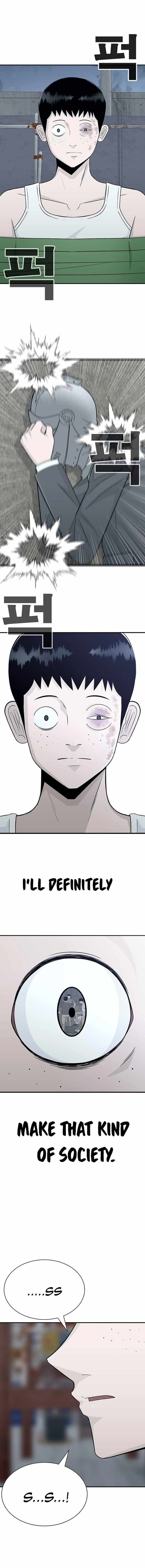 Read War Against the Bully Manga Online