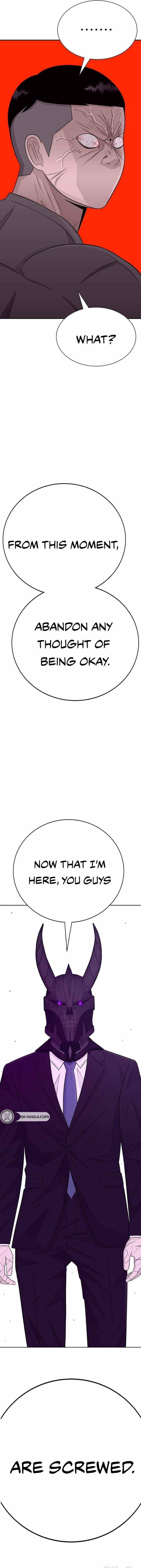 Read War Against the Bully Manga Online