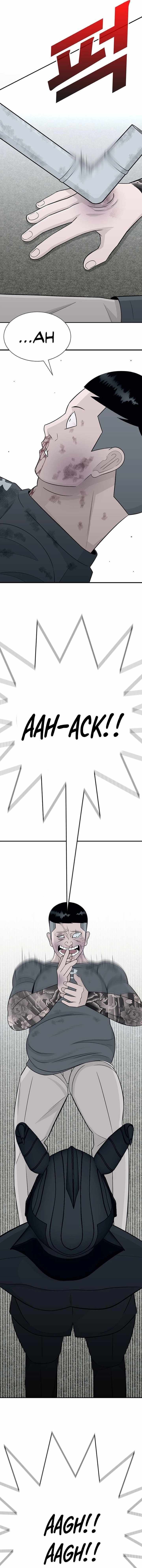 Read War Against the Bully Manga Online