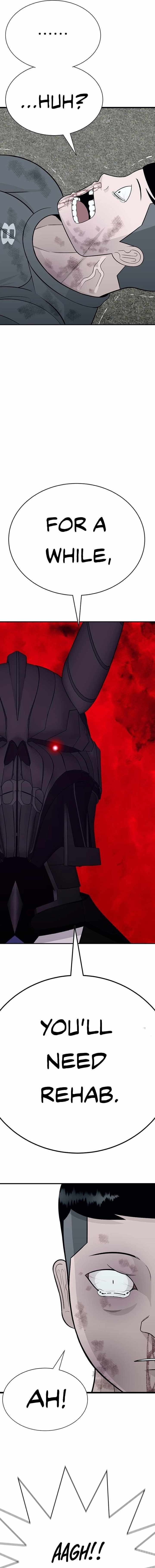 Read War Against the Bully Manga Online