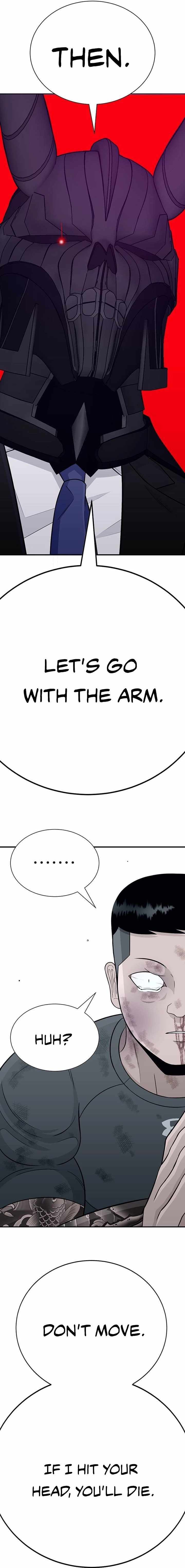 Read War Against the Bully Manga Online