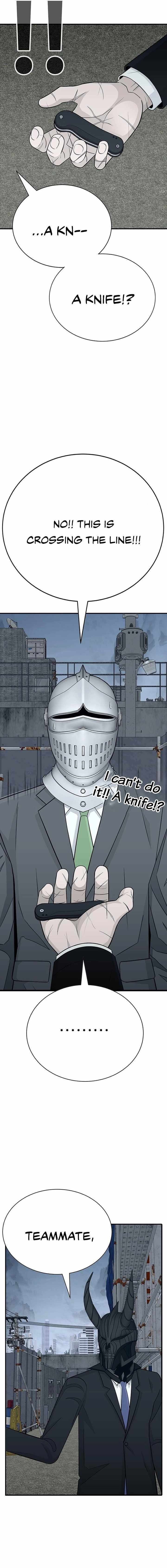 Read War Against the Bully Manga Online