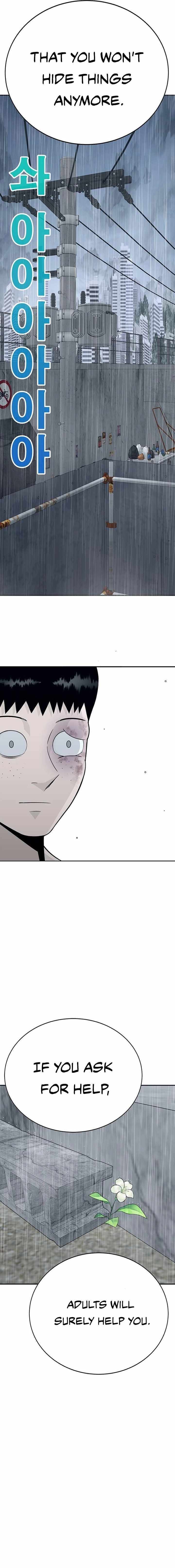 Read War Against the Bully Manga Online