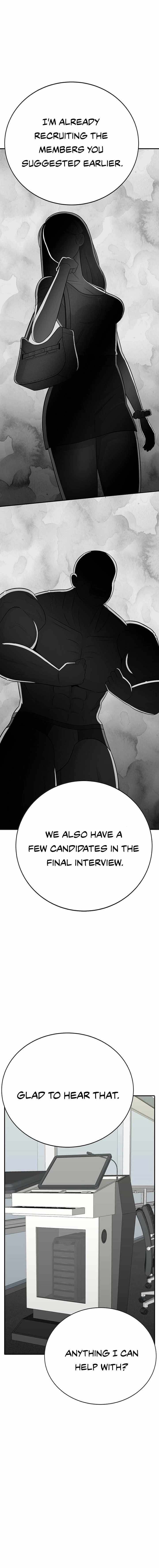 Read War Against the Bully Manga Online