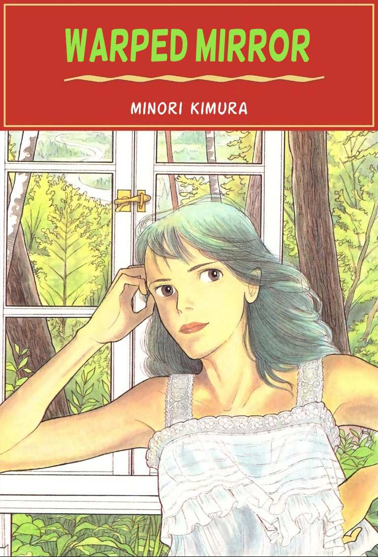 Read Warped Mirror Manga Online
