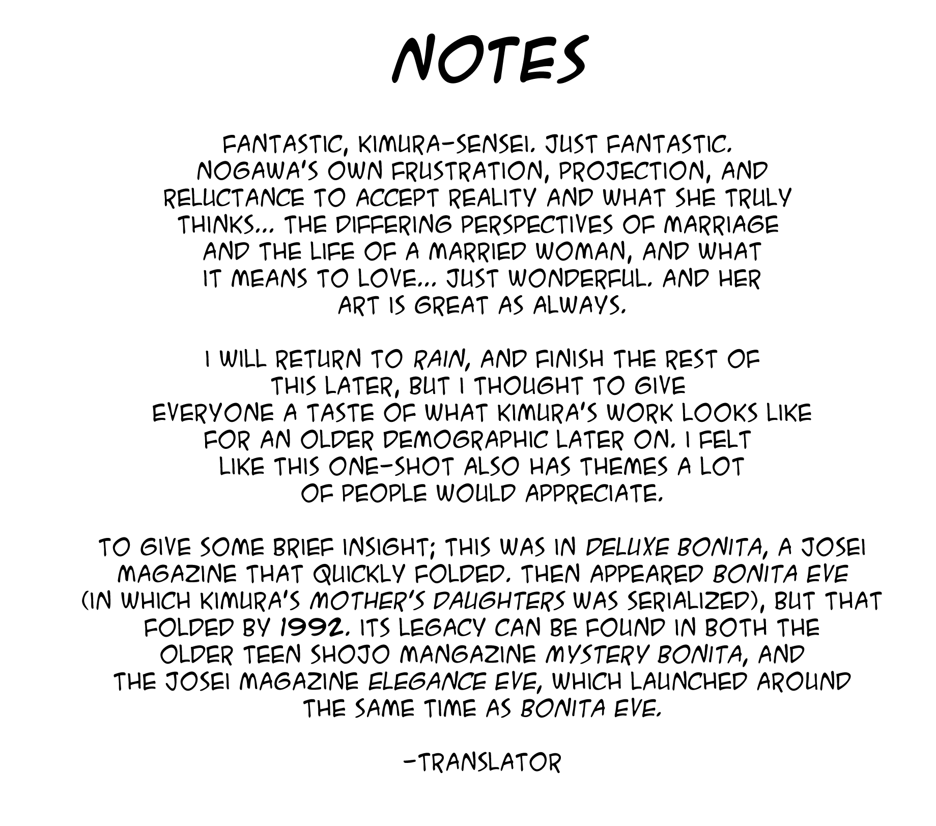 Read Warped Mirror Manga Online