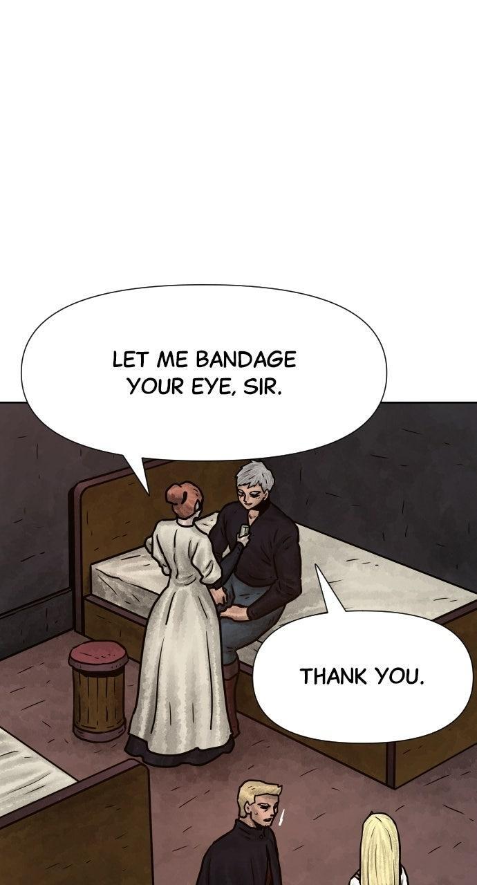 Read Warrior Executioner Manga Online