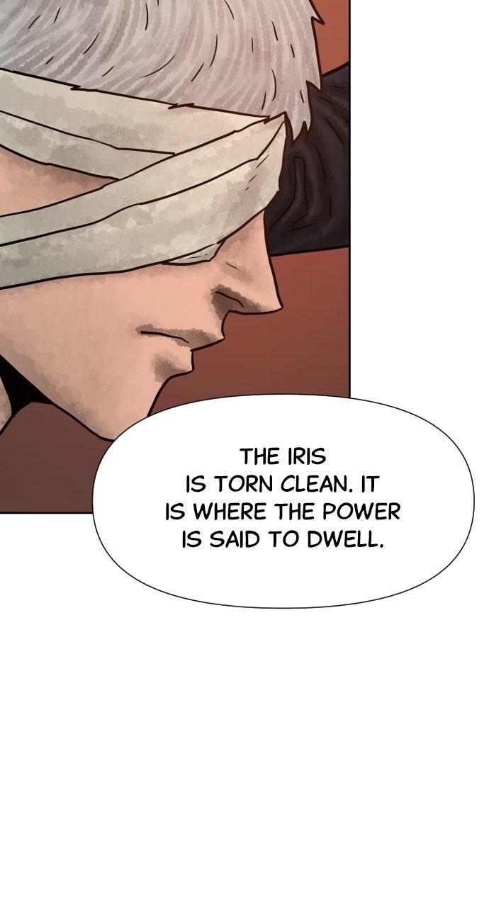 Read Warrior Executioner Manga Online