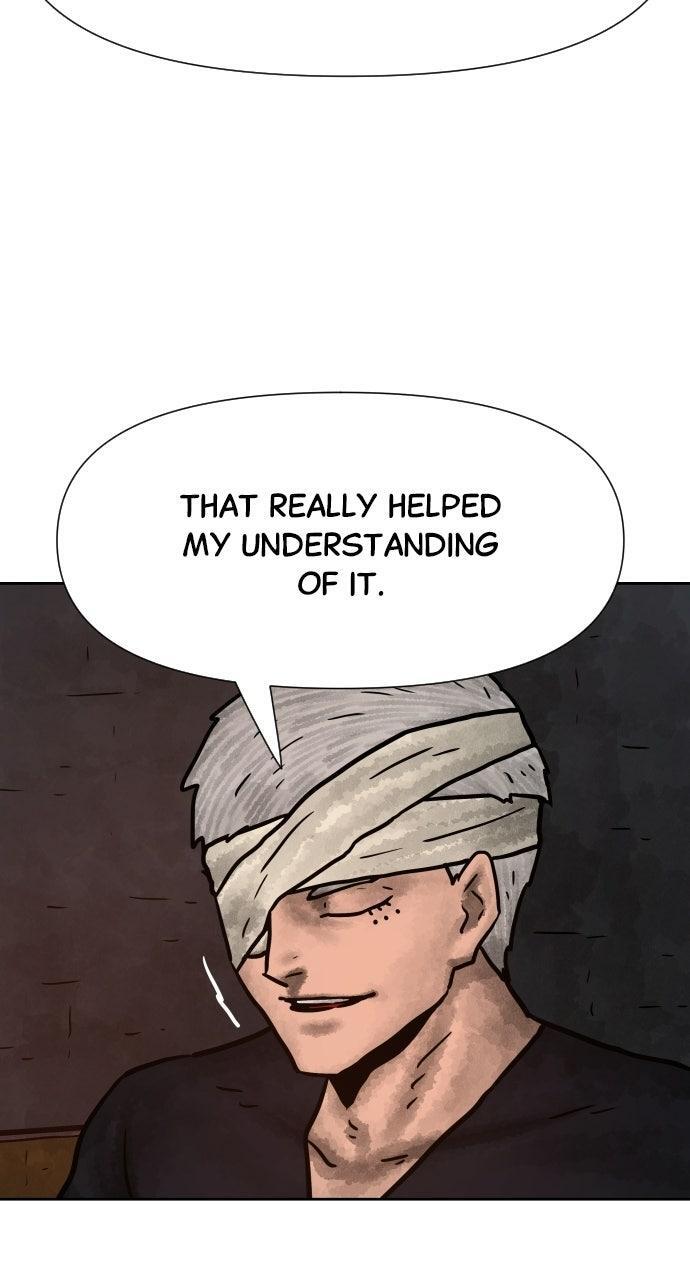 Read Warrior Executioner Manga Online