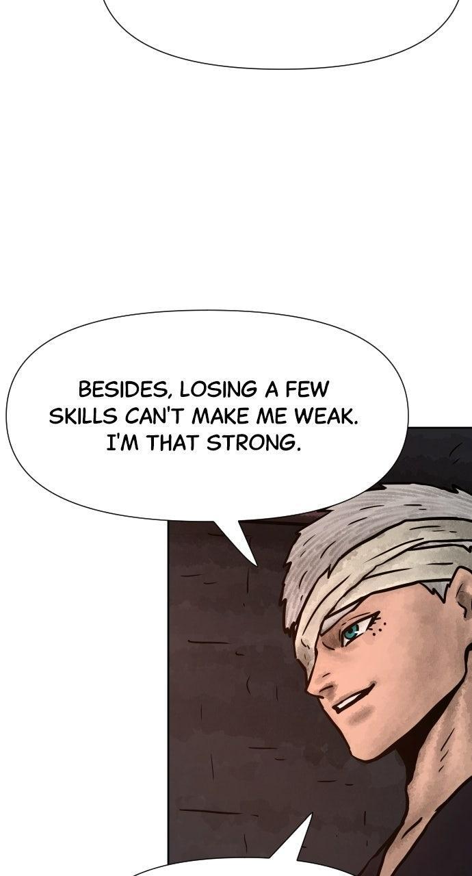 Read Warrior Executioner Manga Online