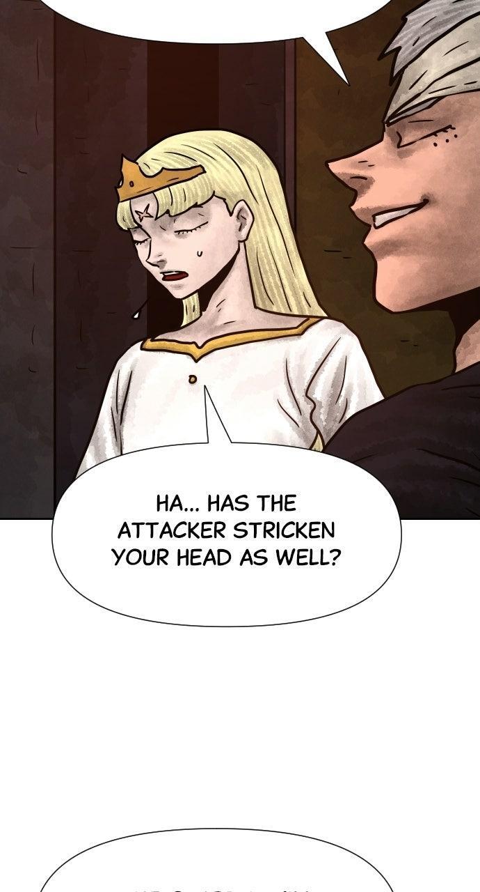 Read Warrior Executioner Manga Online