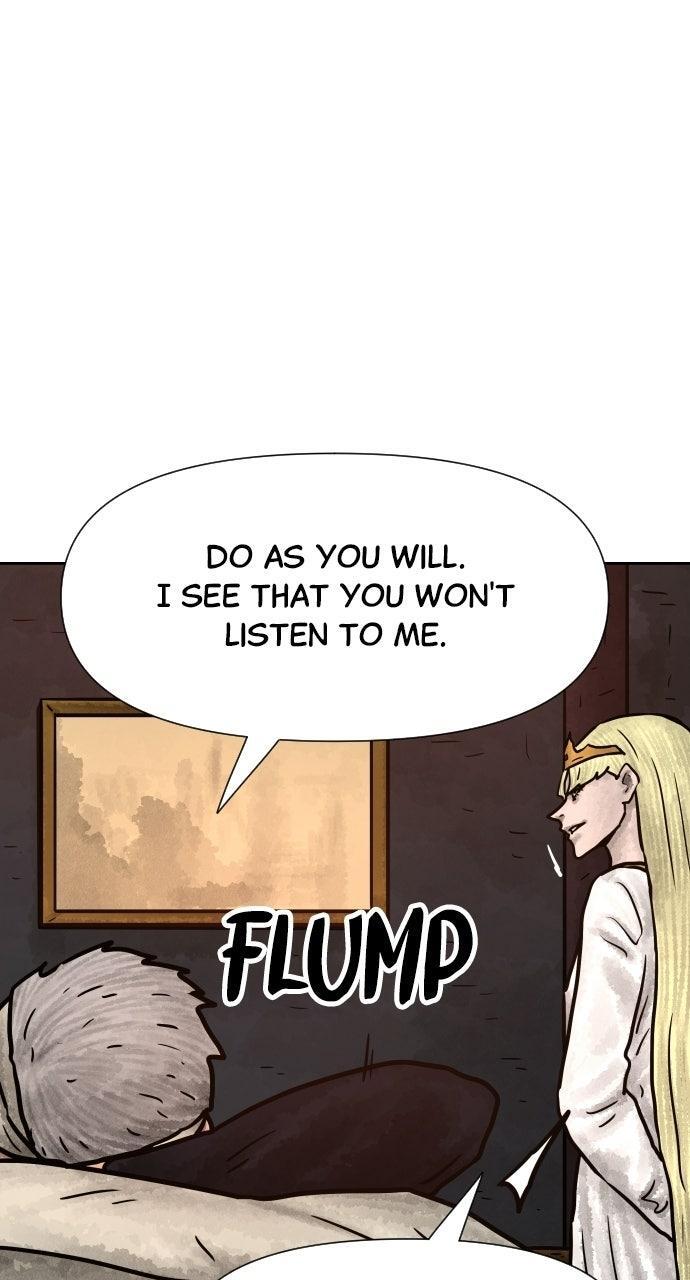 Read Warrior Executioner Manga Online