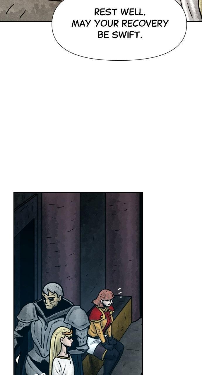 Read Warrior Executioner Manga Online