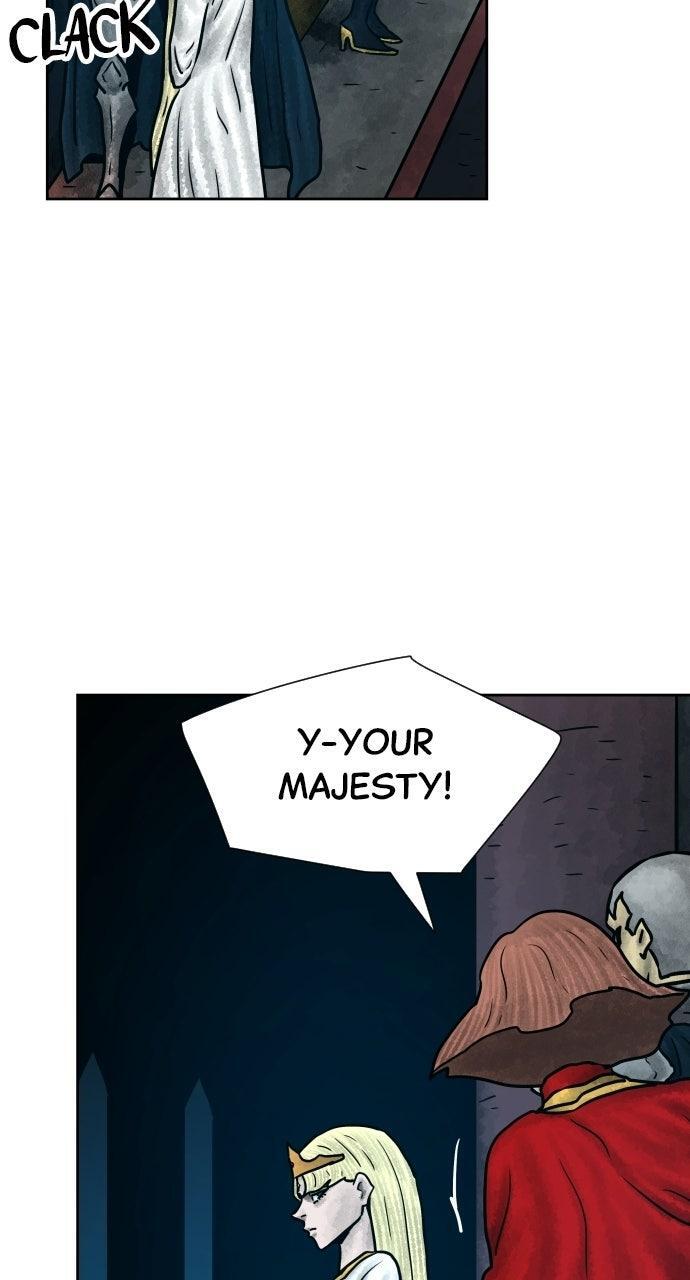 Read Warrior Executioner Manga Online