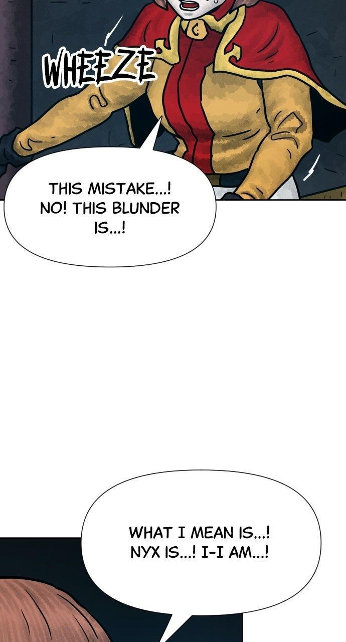 Read Warrior Executioner Manga Online