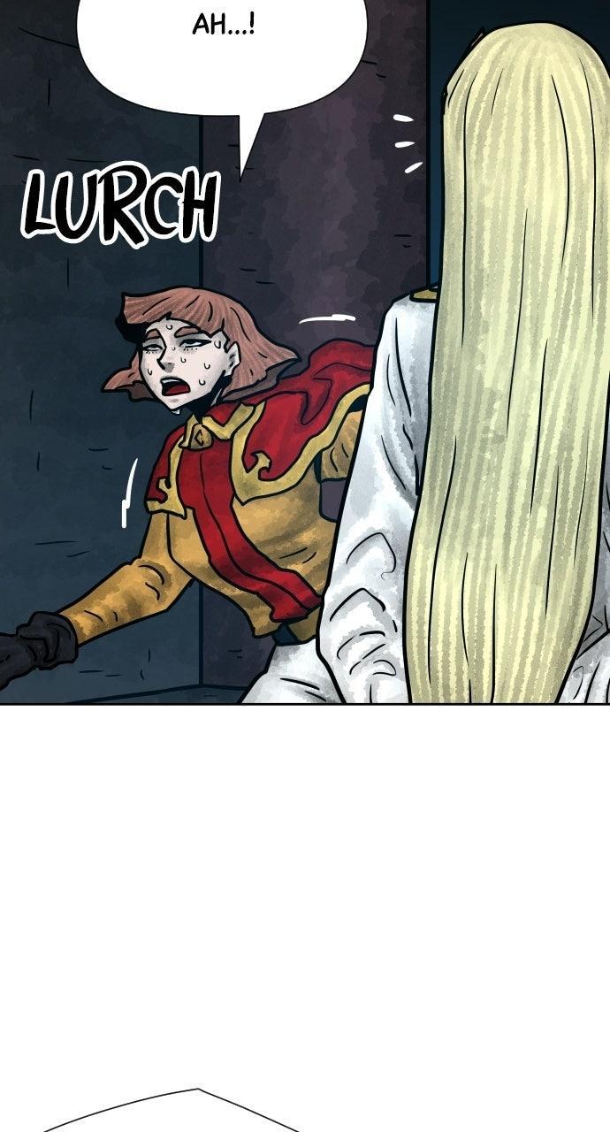 Read Warrior Executioner Manga Online