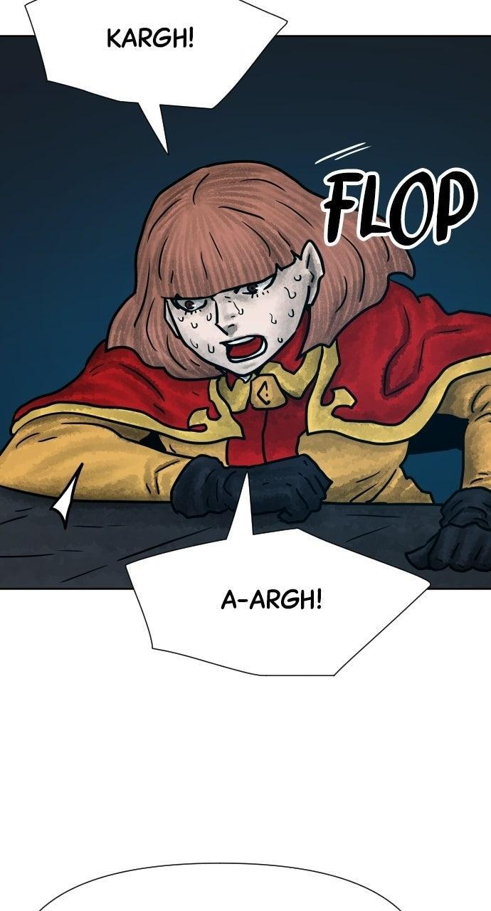 Read Warrior Executioner Manga Online