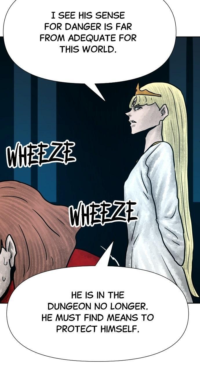 Read Warrior Executioner Manga Online