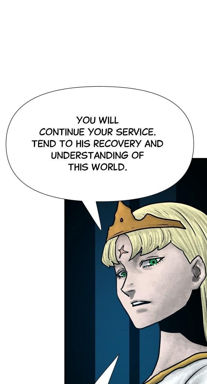 Read Warrior Executioner Manga Online