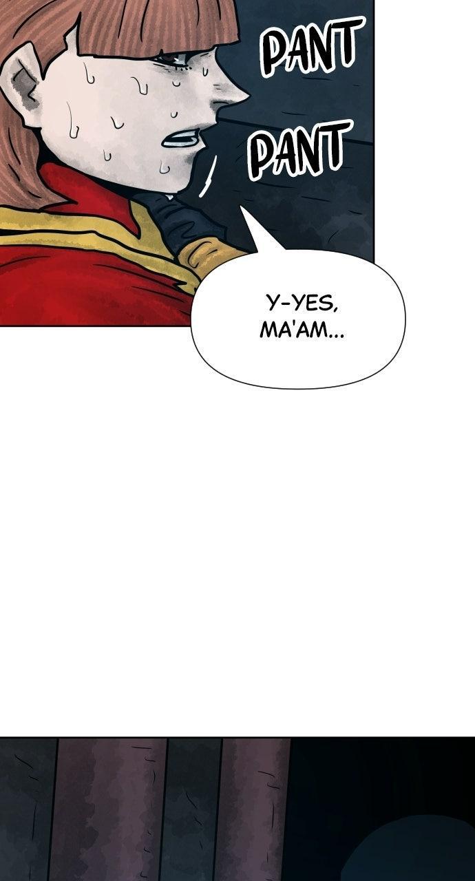 Read Warrior Executioner Manga Online