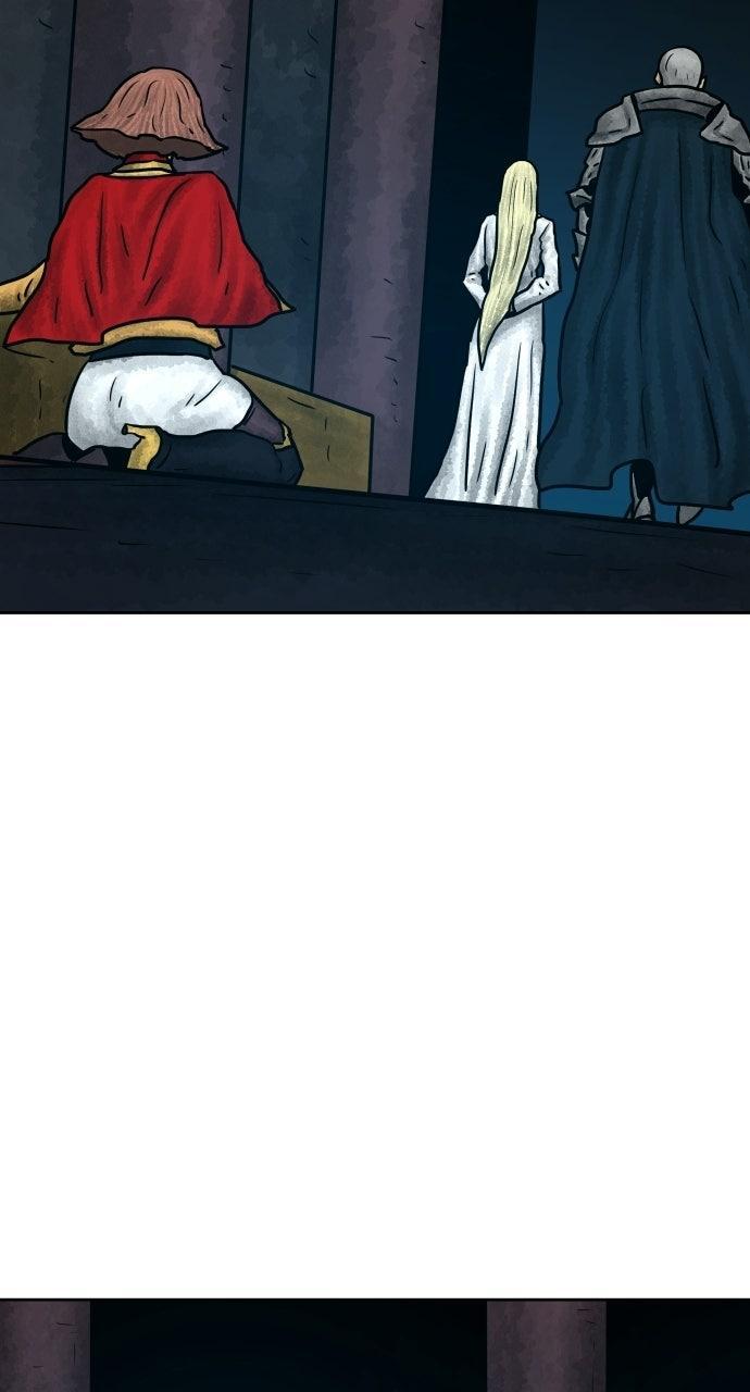 Read Warrior Executioner Manga Online