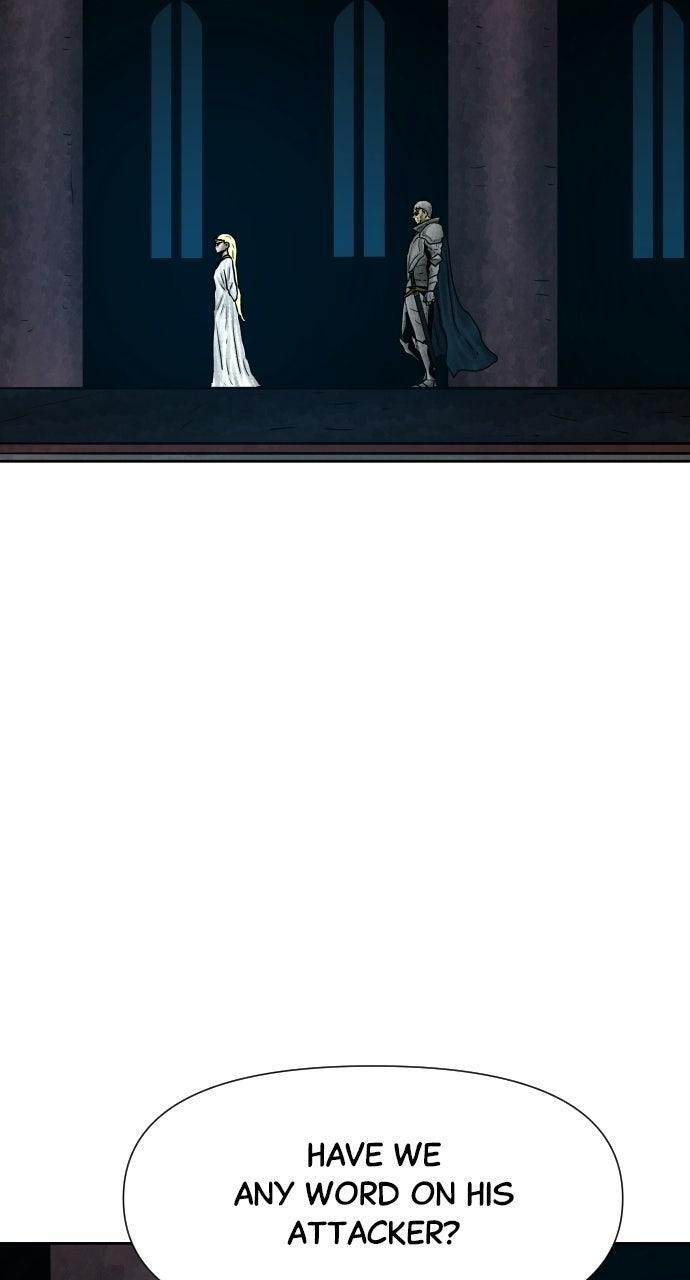 Read Warrior Executioner Manga Online