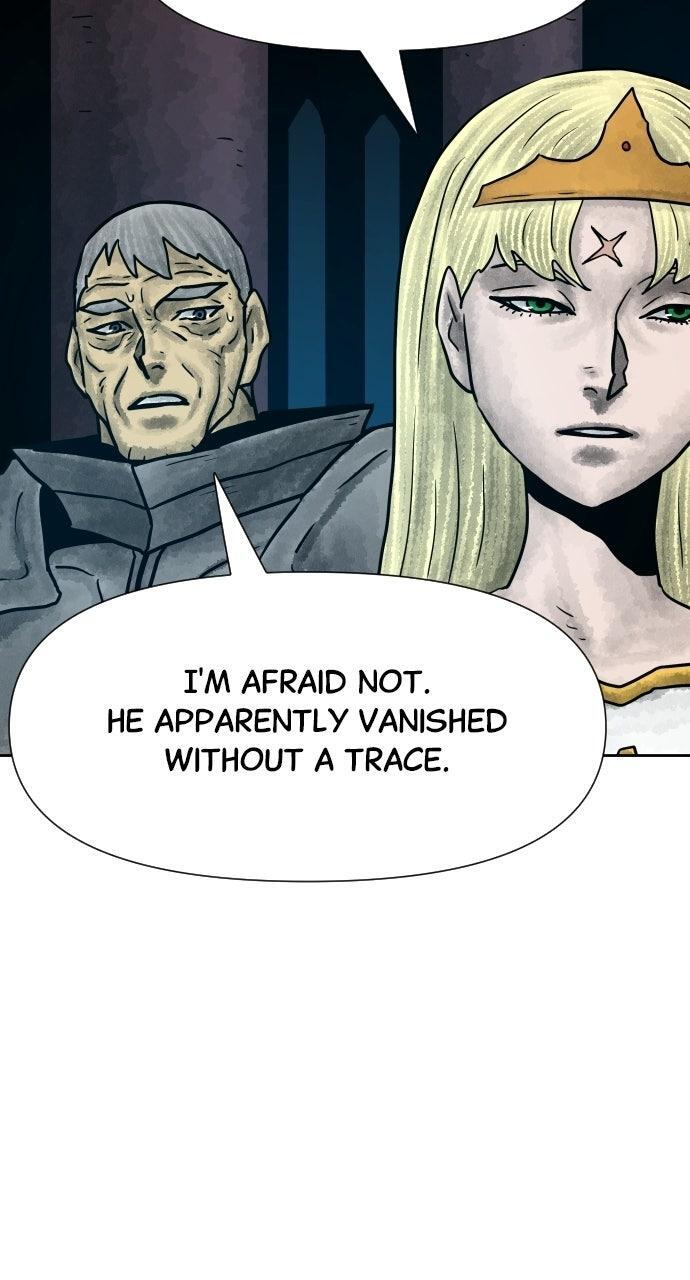 Read Warrior Executioner Manga Online