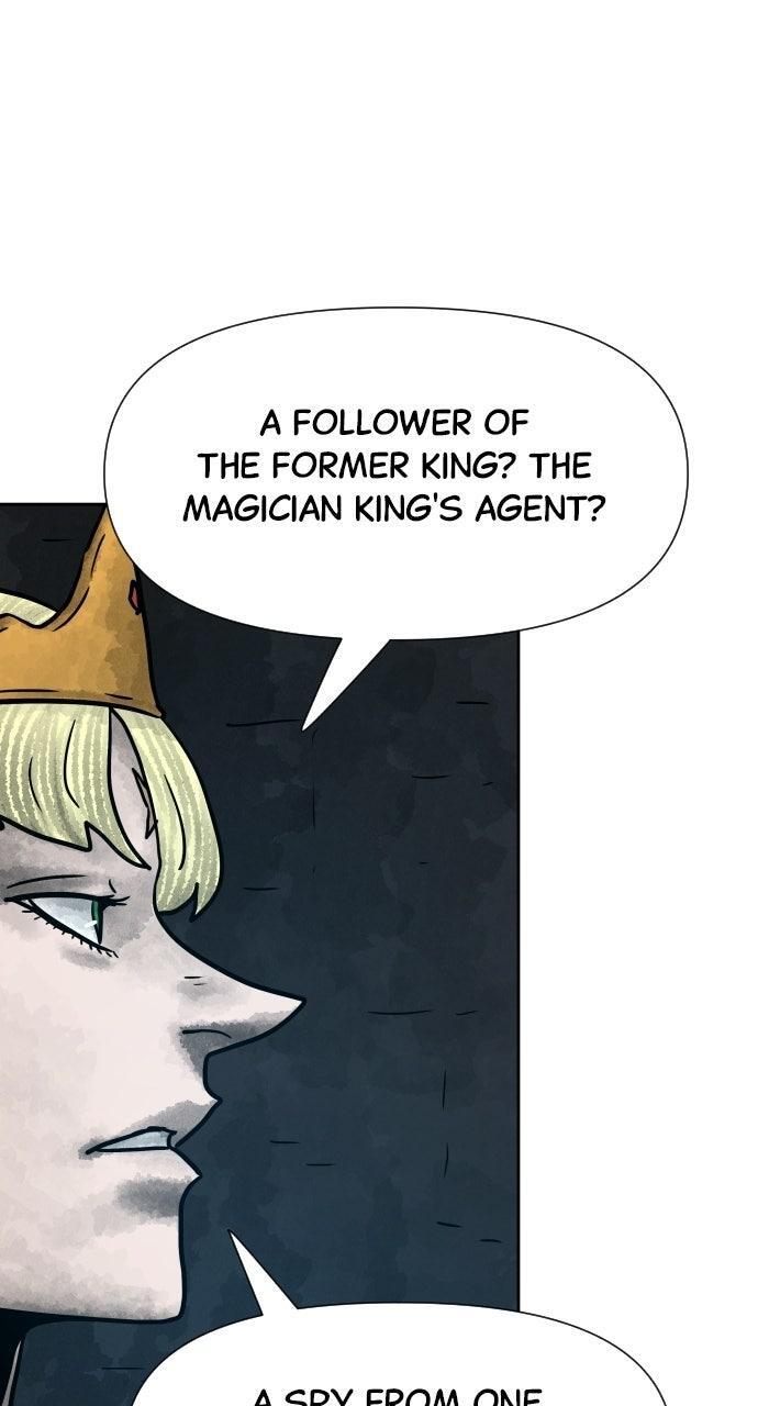 Read Warrior Executioner Manga Online