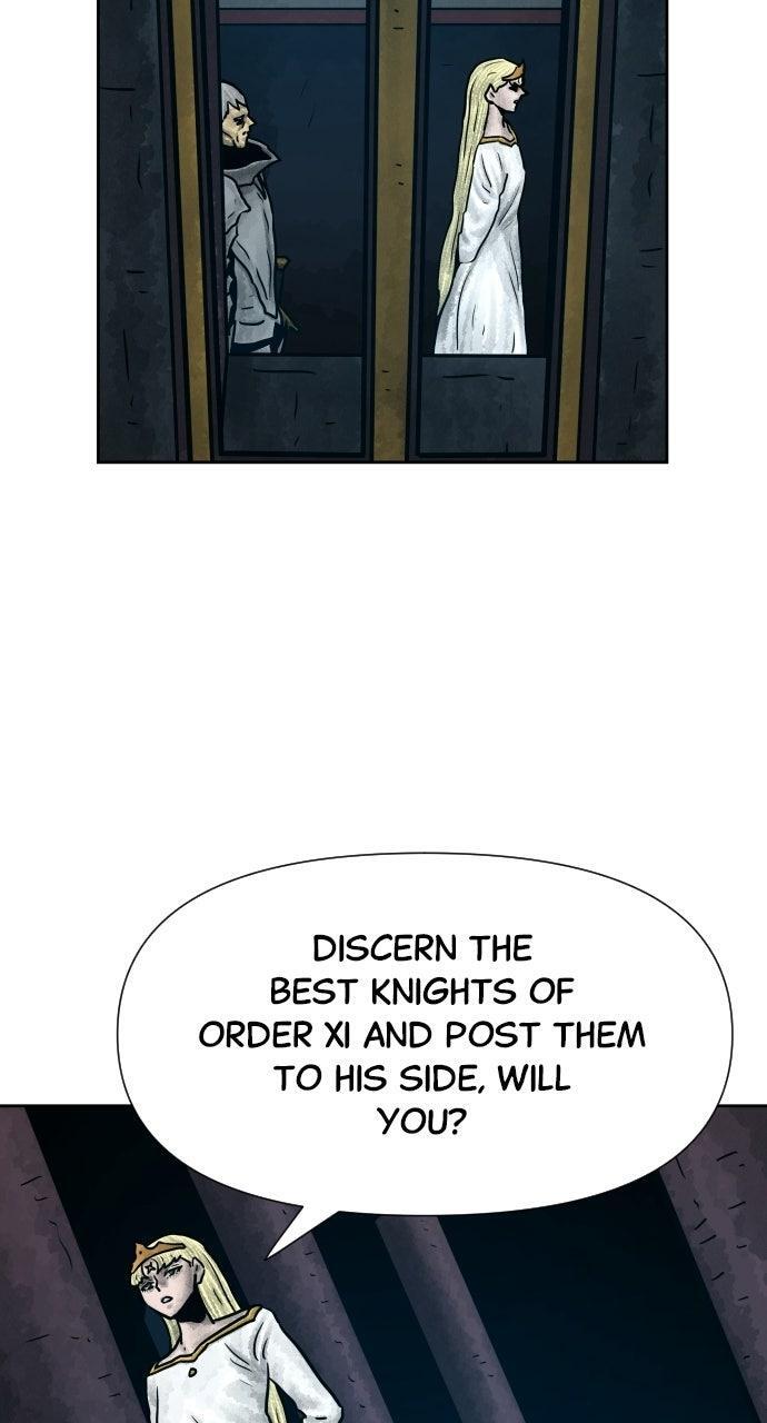 Read Warrior Executioner Manga Online