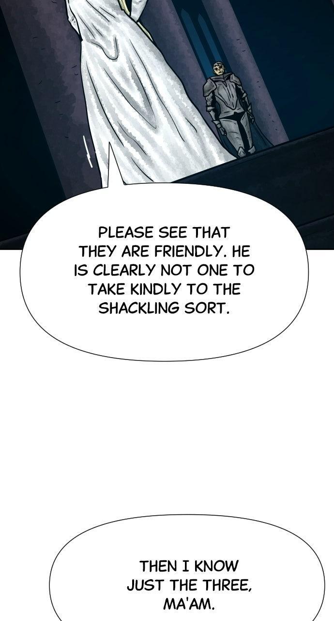 Read Warrior Executioner Manga Online