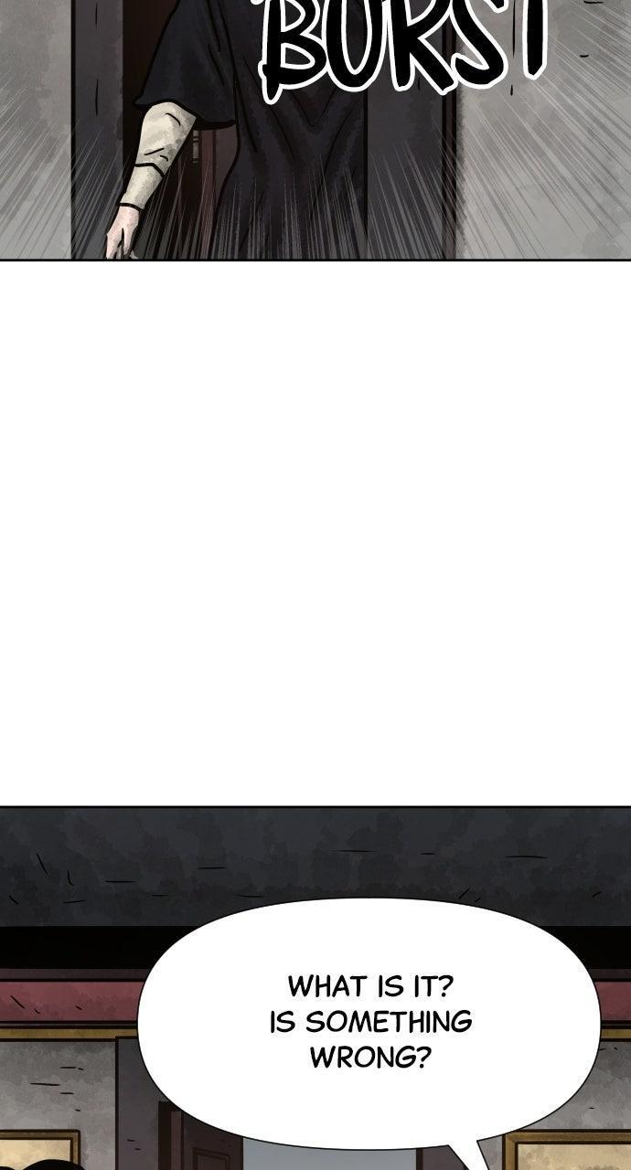 Read Warrior Executioner Manga Online