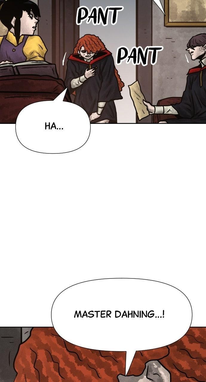 Read Warrior Executioner Manga Online